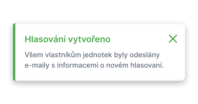 1. Výbor SVJ připraví podklady